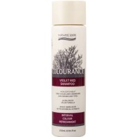 Natural Look Colourance Violet Red Shampoo 250ml